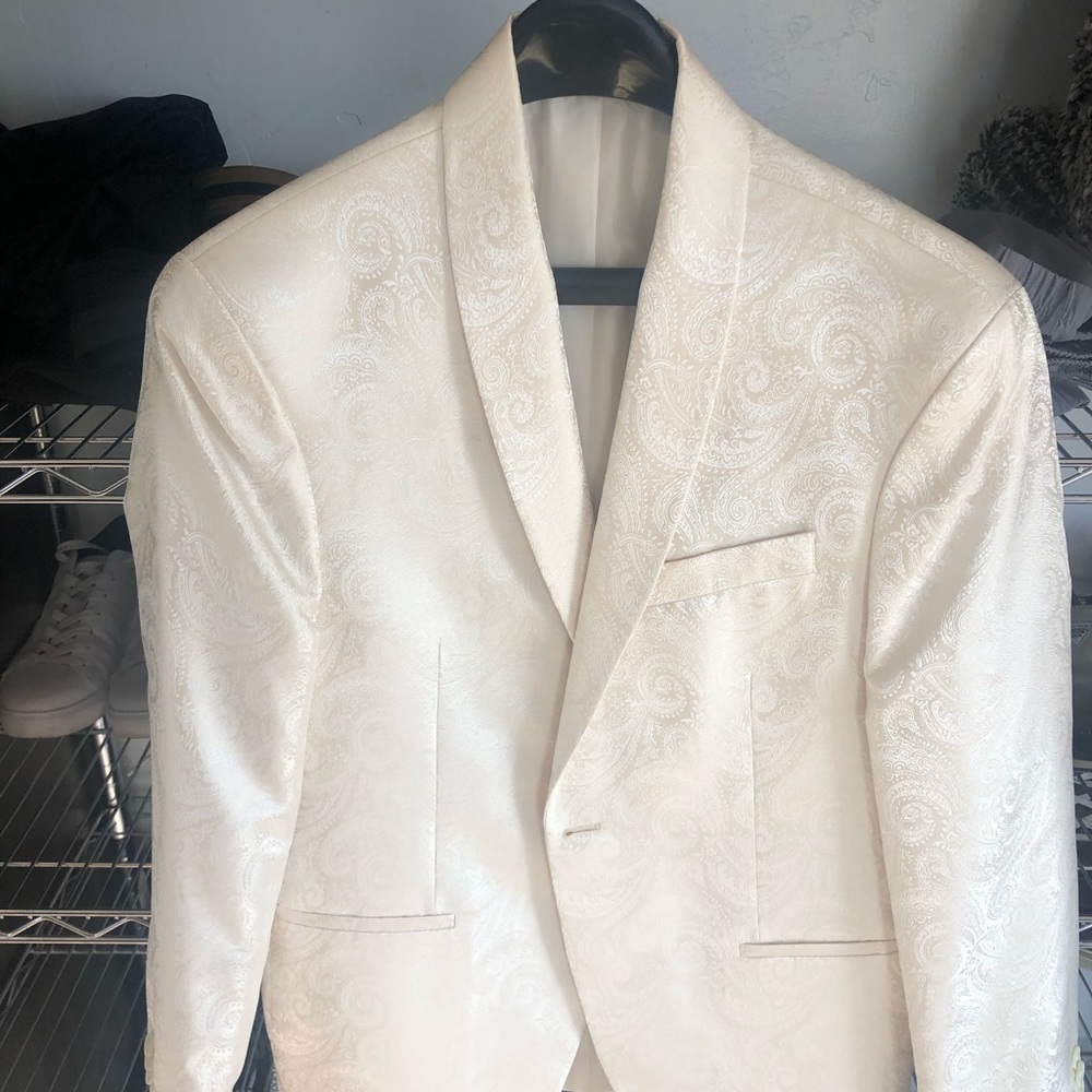 Kenneth Kole sports coat